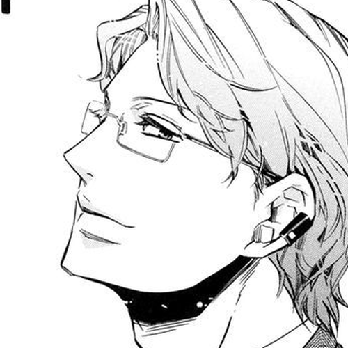 Karneval Chapter 54.5 : Extra cover