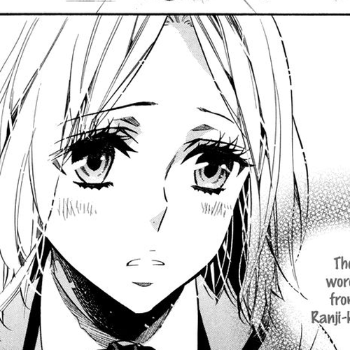 Karneval Chapter 55 : Halo cover
