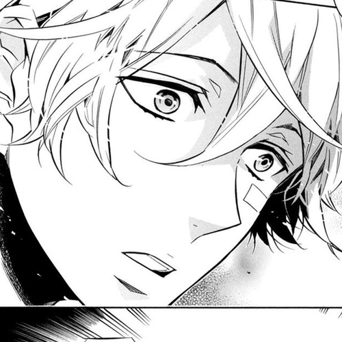 Karneval Chapter 57 : Hunger cover