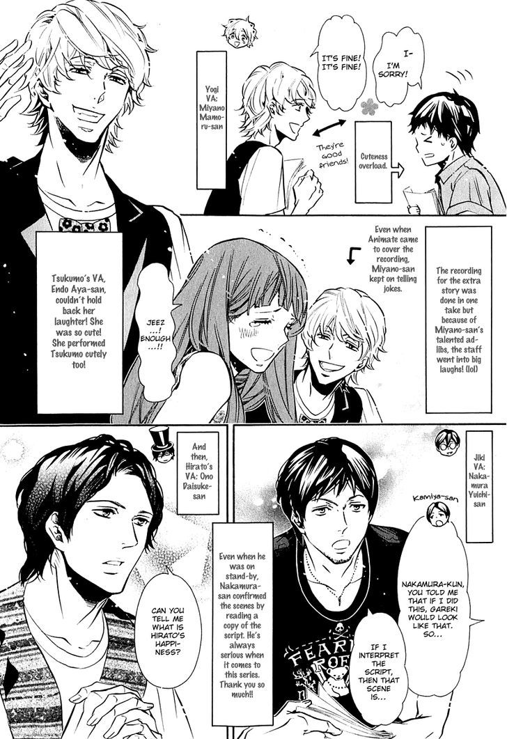 Karneval Chapter 60.6 page 9 - Chapter 60.6 : Doctor
