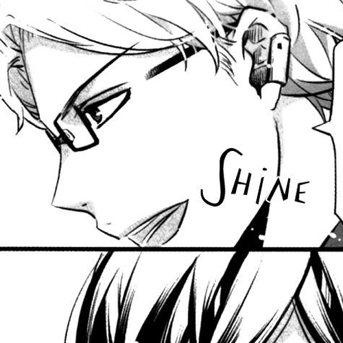 Karneval Chapter 60.6 : Doctor cover