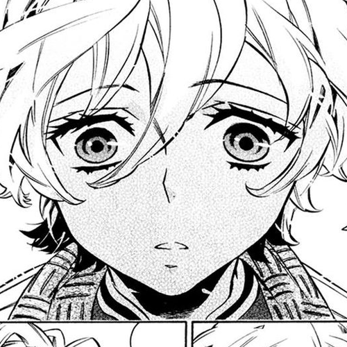 Karneval Chapter 62 : A Wonderful Country cover