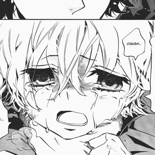 Karneval Chapter 63 : The Lonely Prince cover