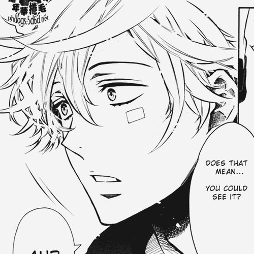Karneval Chapter 66 : Thoughts cover