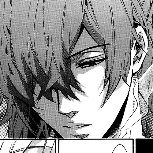 Karneval Chapter 67 cover