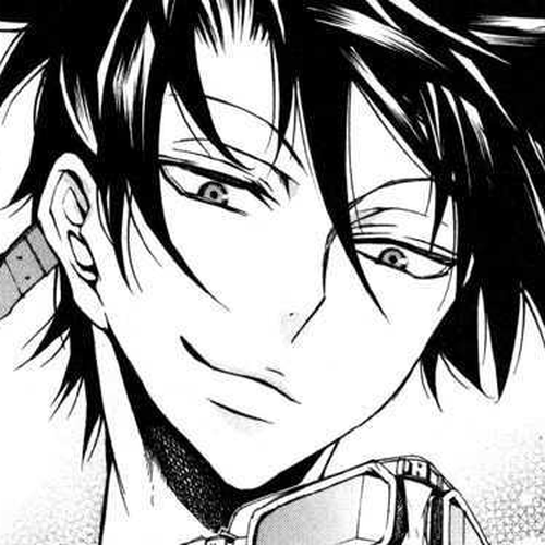 Karneval Chapter 7 : Tears cover
