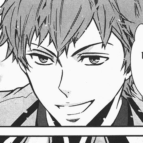 Karneval Chapter 72.5 : Extra: Sensei's Important Thing cover