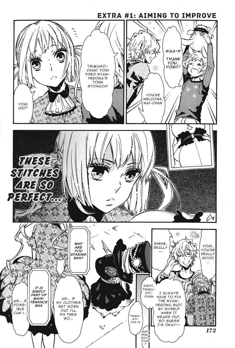 Karneval Chapter 72.6 page 10 - Chapter 72.6