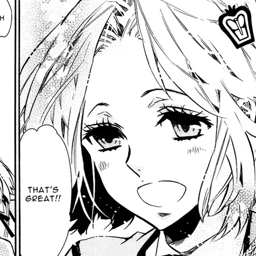 Karneval Chapter 74 : Retracing Steps cover