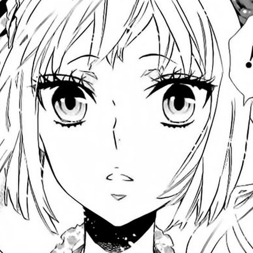 Karneval Chapter 75.5 : Extra cover