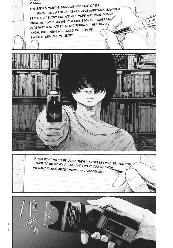 Karneval Chapter 75.6 page 15 - Chapter 75.6
