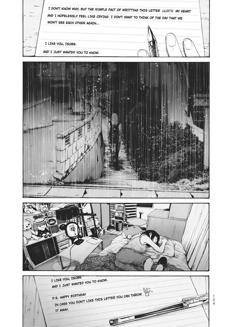 Karneval Chapter 75.6 page 18 - Chapter 75.6