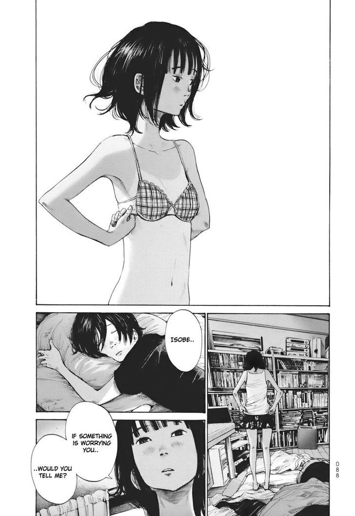 Karneval Chapter 75.6 page 2 - Chapter 75.6