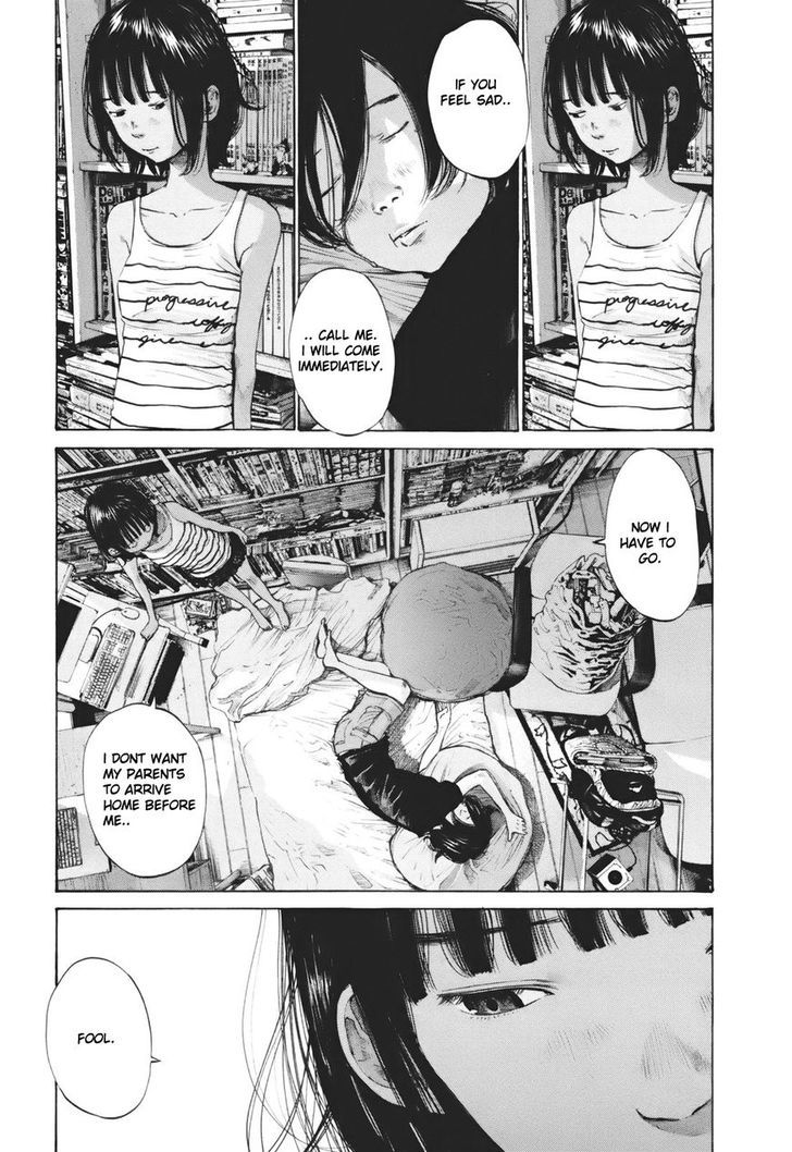 Karneval Chapter 75.6 page 3 - Chapter 75.6