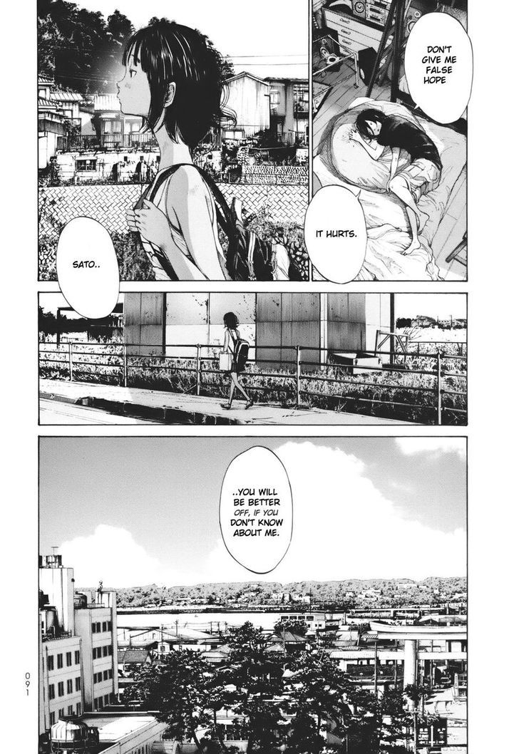 Karneval Chapter 75.6 page 5 - Chapter 75.6