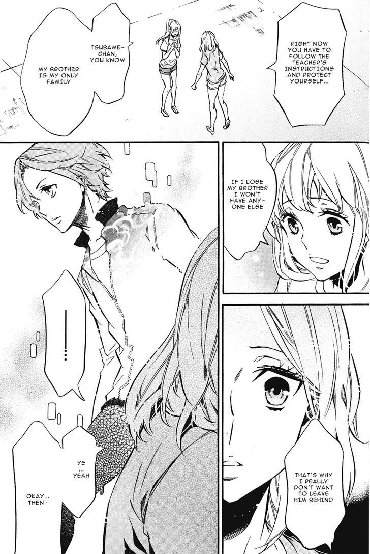 Karneval Chapter 76.2 page 11 - Chapter 76 v2 : State of Emergency