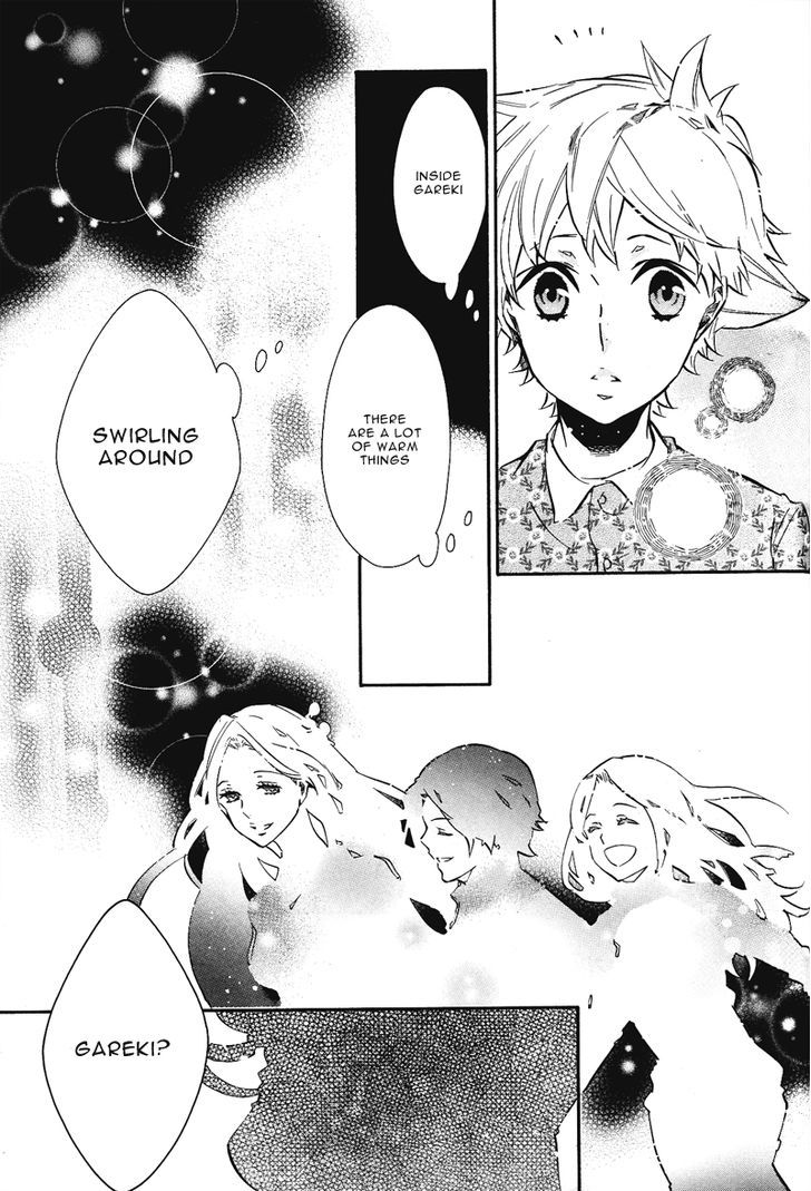 Karneval Chapter 76.2 page 19 - Chapter 76 v2 : State of Emergency