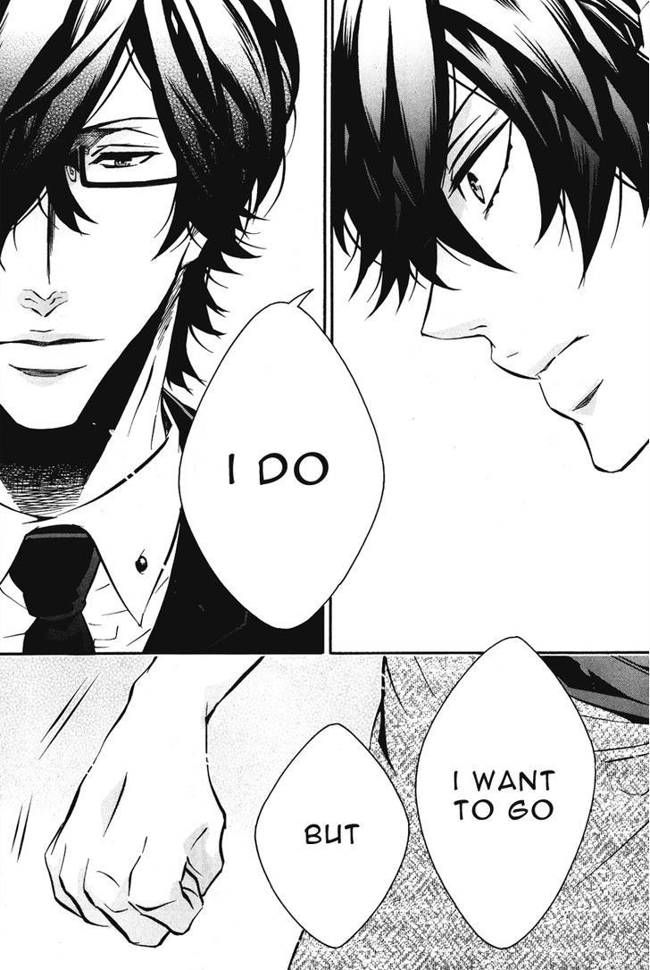 Karneval Chapter 76.2 page 21 - Chapter 76 v2 : State of Emergency
