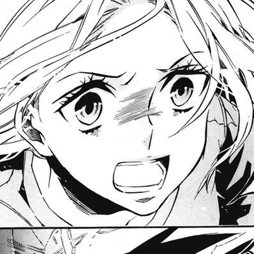 Karneval Chapter 76 v2 : State of Emergency cover