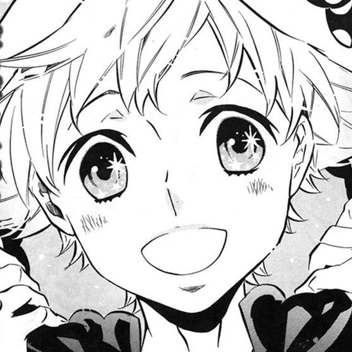 Karneval Chapter 77 : Beautiful Light cover