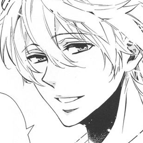 Karneval Chapter 78.5 : Extra cover