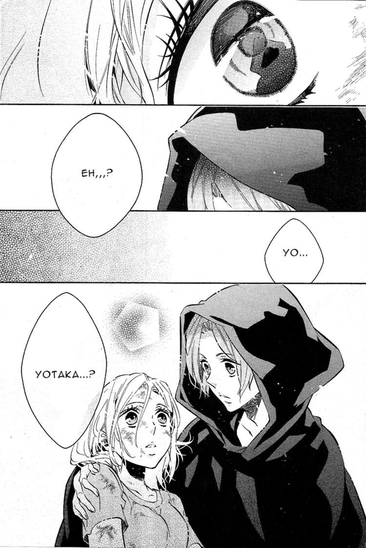 Karneval Chapter 79 page 25 - Chapter 79 : Fierce Battle