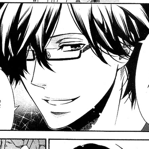 Karneval Chapter 84 : The Place Where Flowers Bloom cover