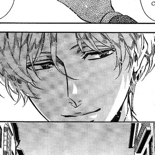 Karneval Chapter 86 : Beyond the Door cover