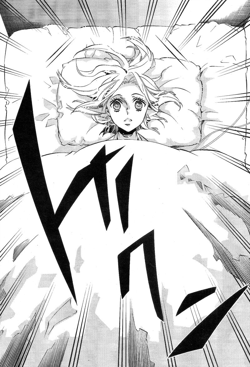Karneval Chapter 88 page 20 - Chapter 88 : Combat Physician