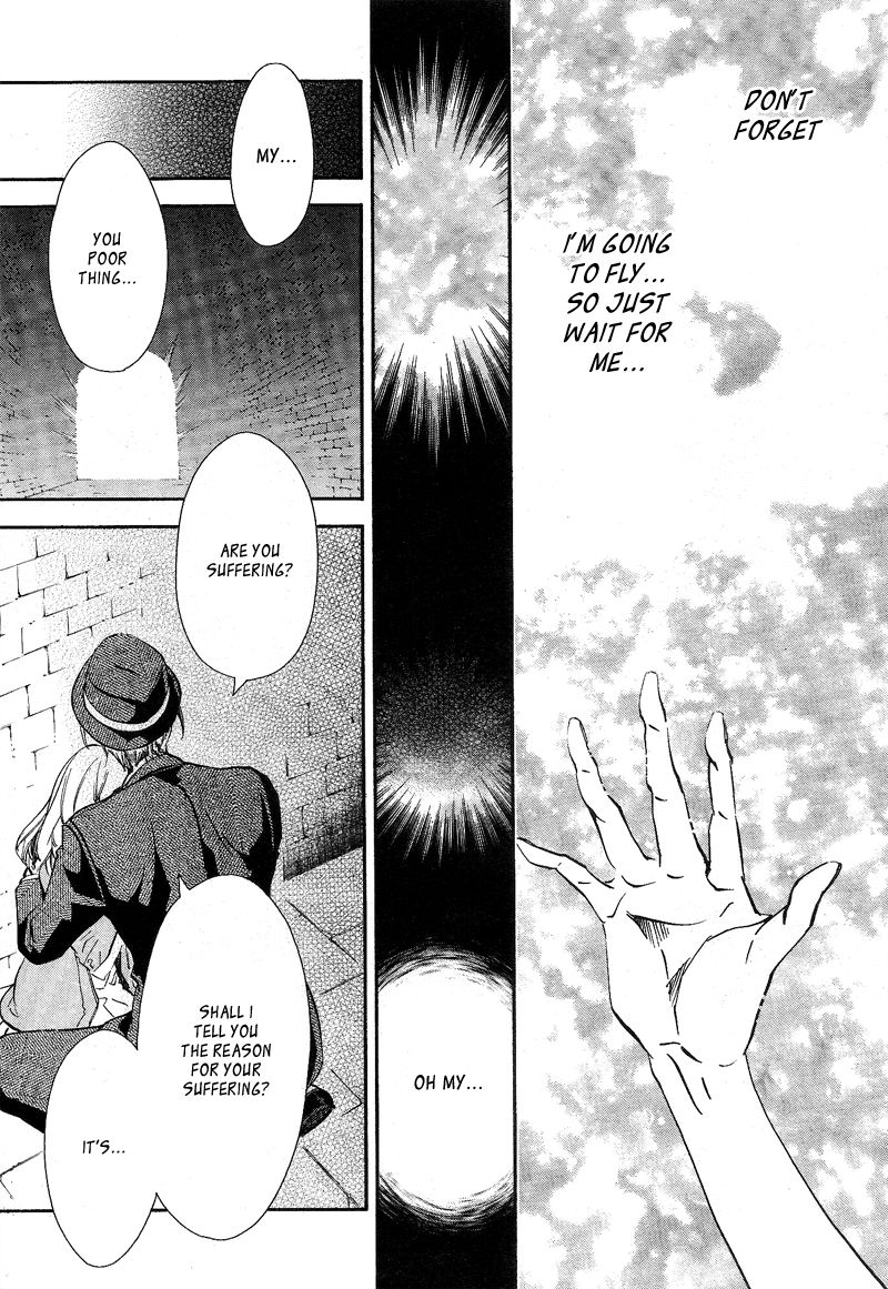 Karneval Chapter 88 page 23 - Chapter 88 : Combat Physician