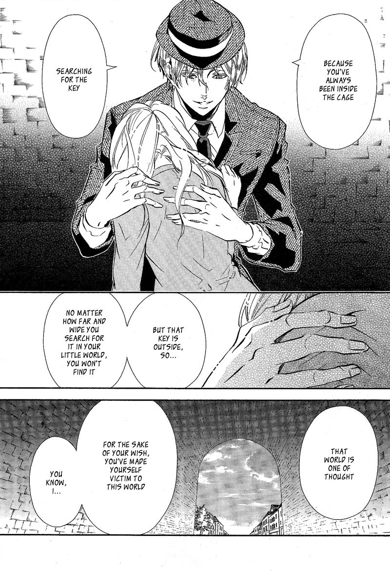 Karneval Chapter 88 page 24 - Chapter 88 : Combat Physician