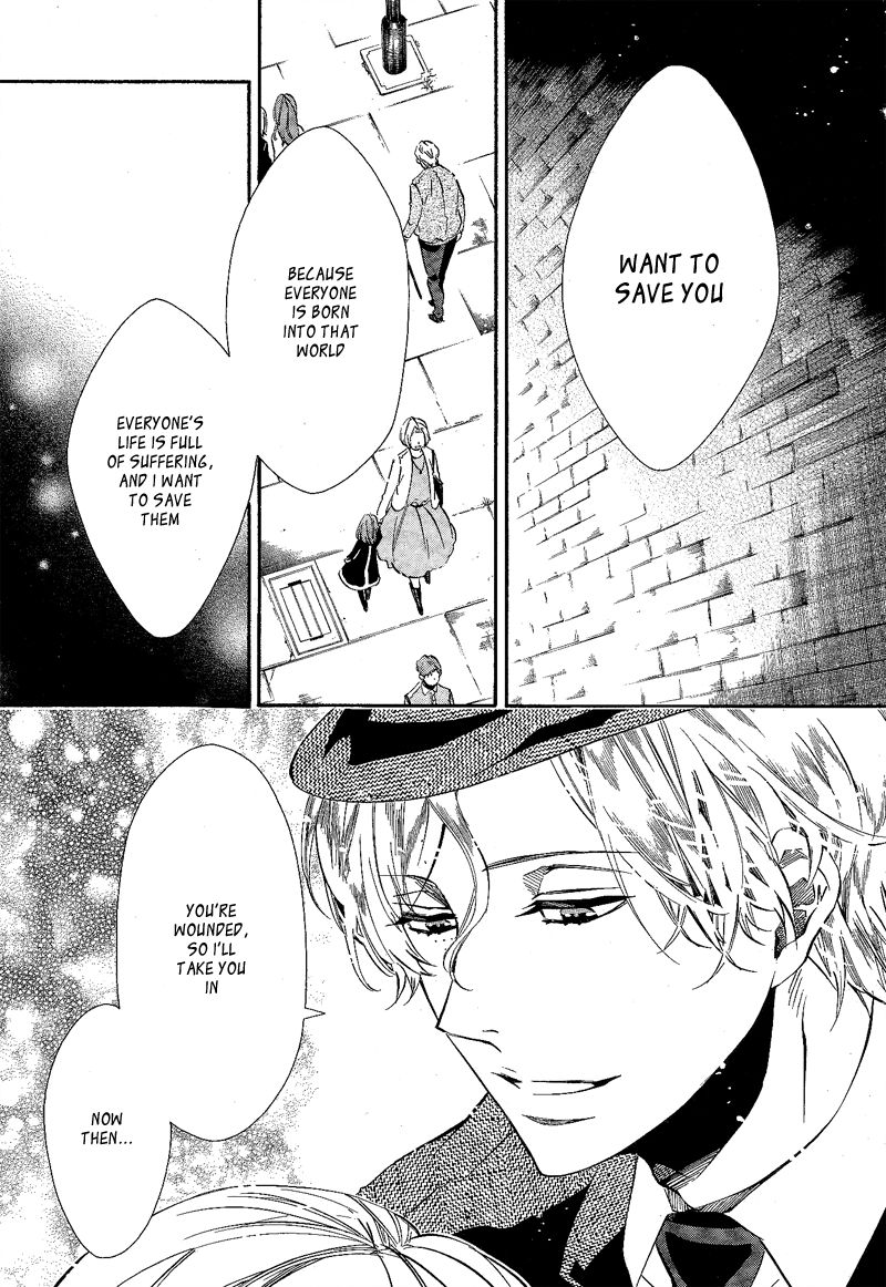 Karneval Chapter 88 page 25 - Chapter 88 : Combat Physician