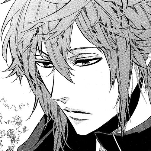 Karneval Chapter 89 : A Love Cookie cover