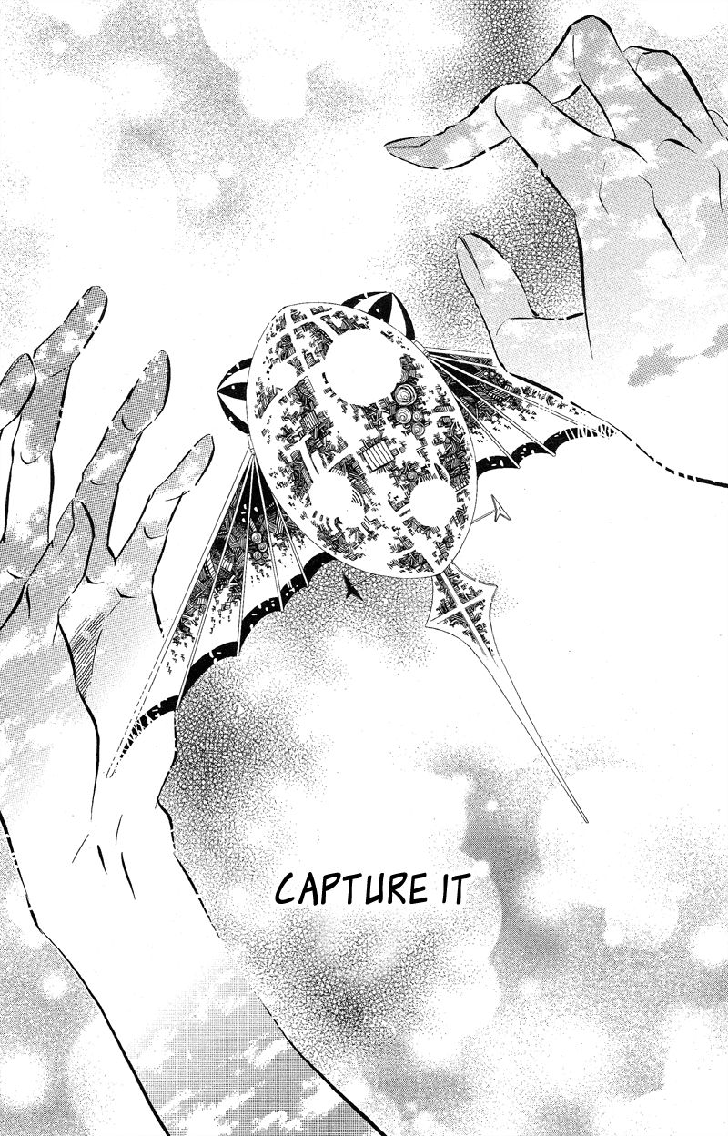 Karneval Chapter 90 page 23 - Chapter 90 : The Purpose You've Been Searching For