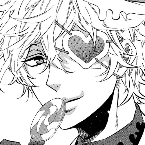 Karneval Chapter 90 : The Purpose You've Been Searching For cover
