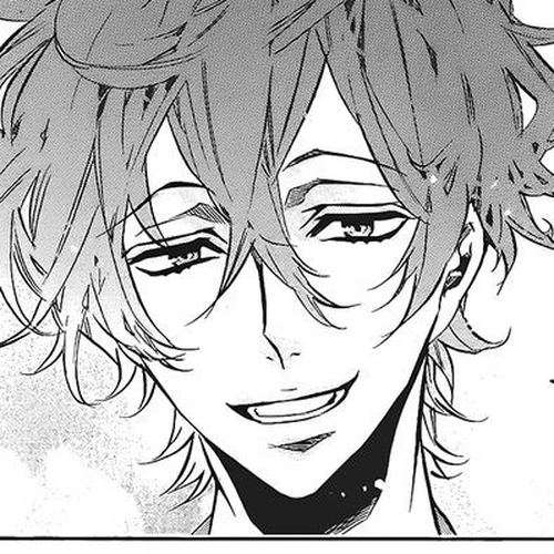 Karneval Chapter 96 : It's okay to go at your own pace cover