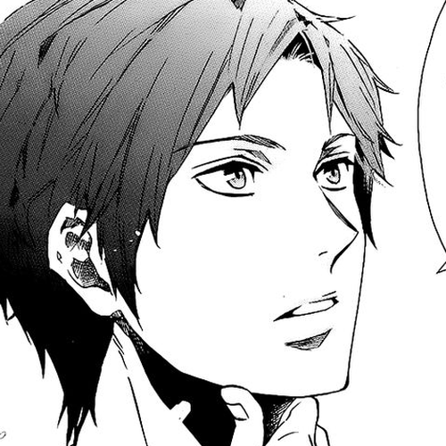 Karneval Chapter 99 : A Flower Amidst the Snow cover