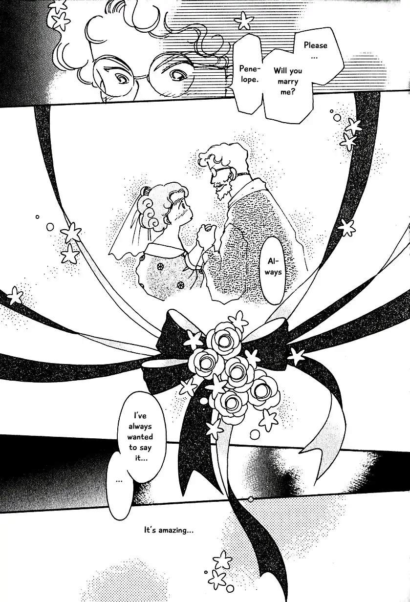 Karubania Monogatari Chapter 12 page 18 - Chapter 12