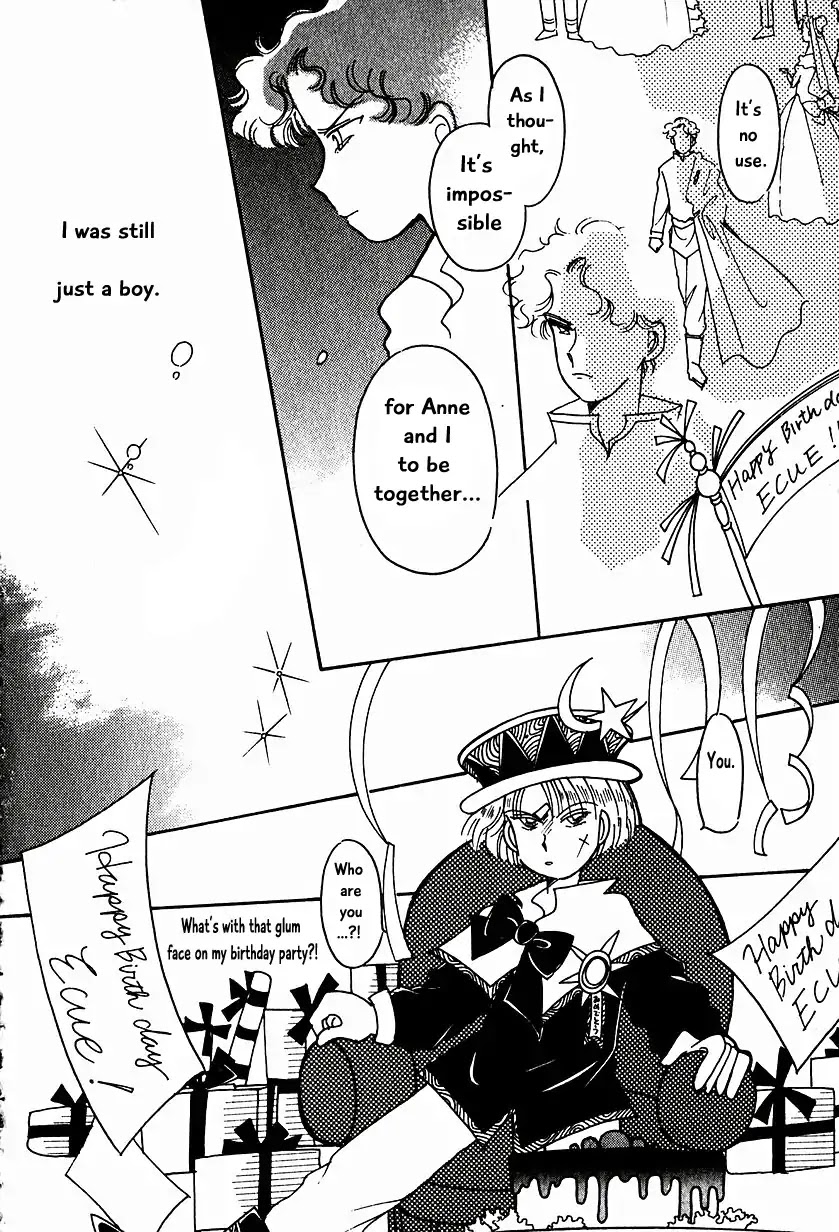 Karubania Monogatari Chapter 13 page 14 - Chapter 13