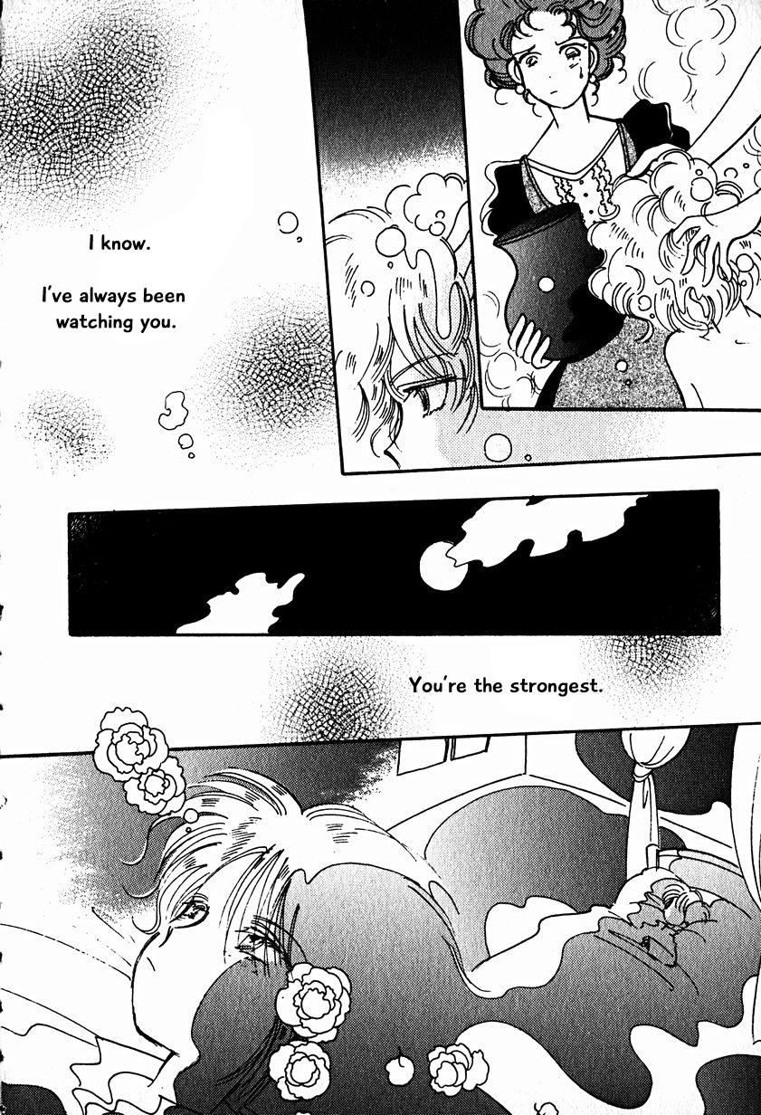 Karubania Monogatari Chapter 15.1 page 10 - Chapter 15.1