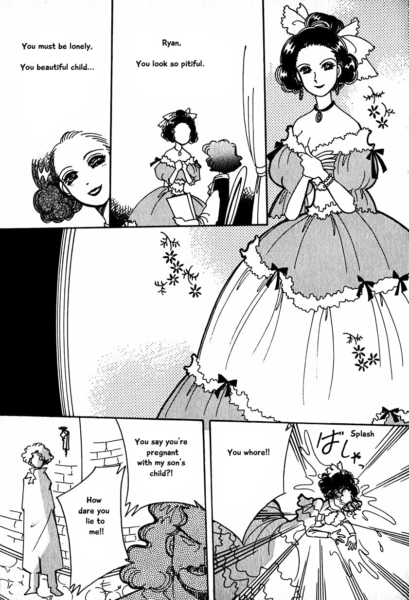 Karubania Monogatari Chapter 15.2 page 11 - Chapter 15.2