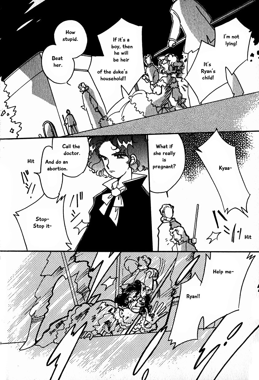 Karubania Monogatari Chapter 15.2 page 12 - Chapter 15.2