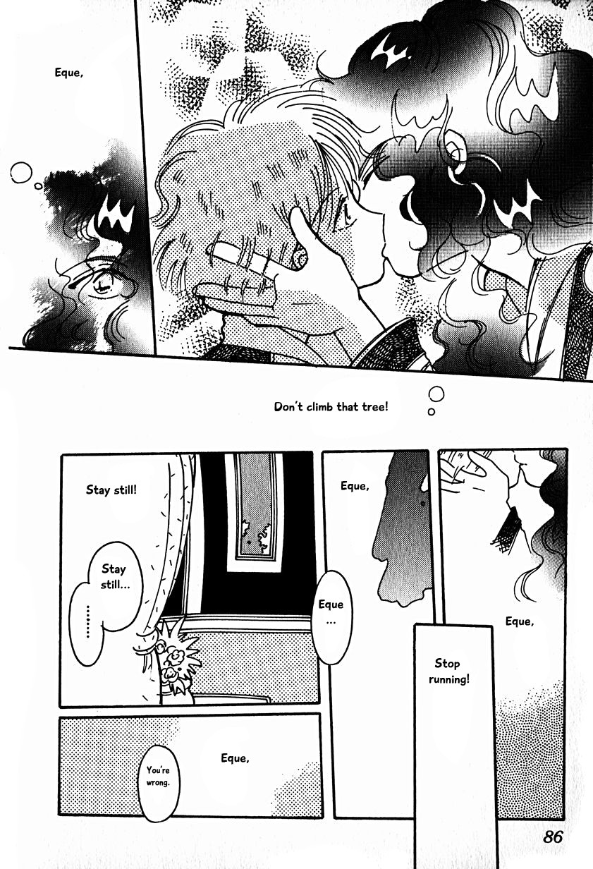 Karubania Monogatari Chapter 15.2 page 28 - Chapter 15.2