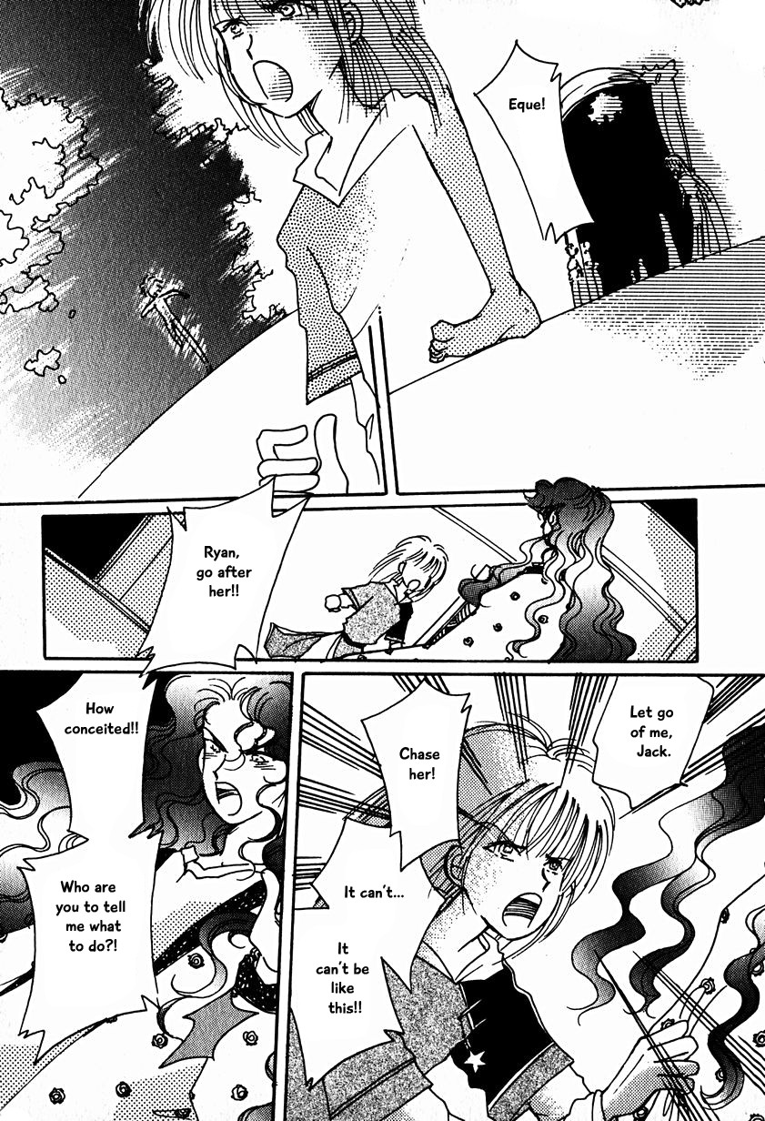 Karubania Monogatari Chapter 15.4 page 13 - Chapter 15.4: Eque, Part 5