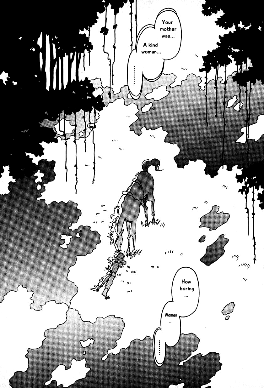 Karubania Monogatari Chapter 15 page 27 - Chapter 15