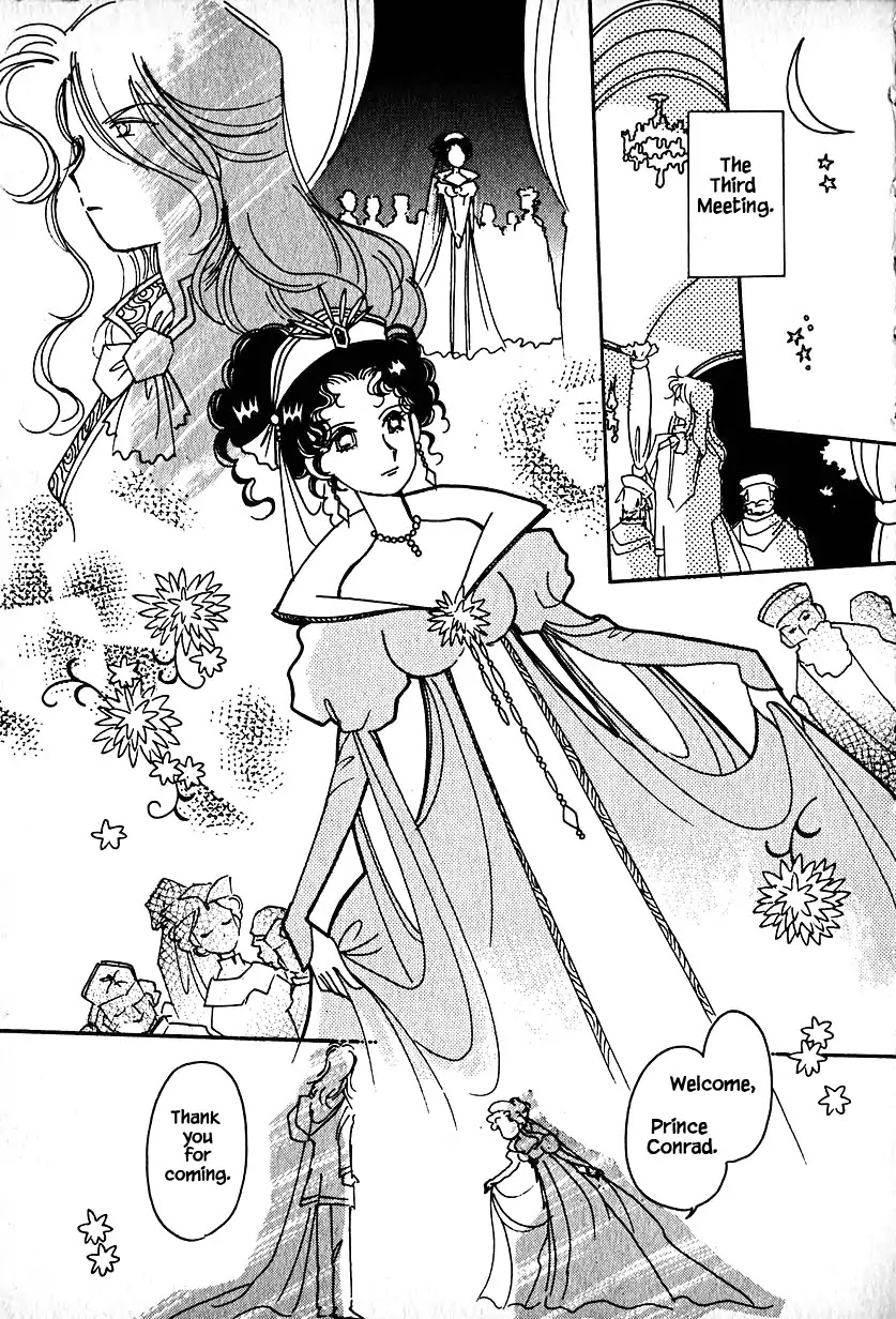 Karubania Monogatari Chapter 16.2 page 12 - Chapter 16.2