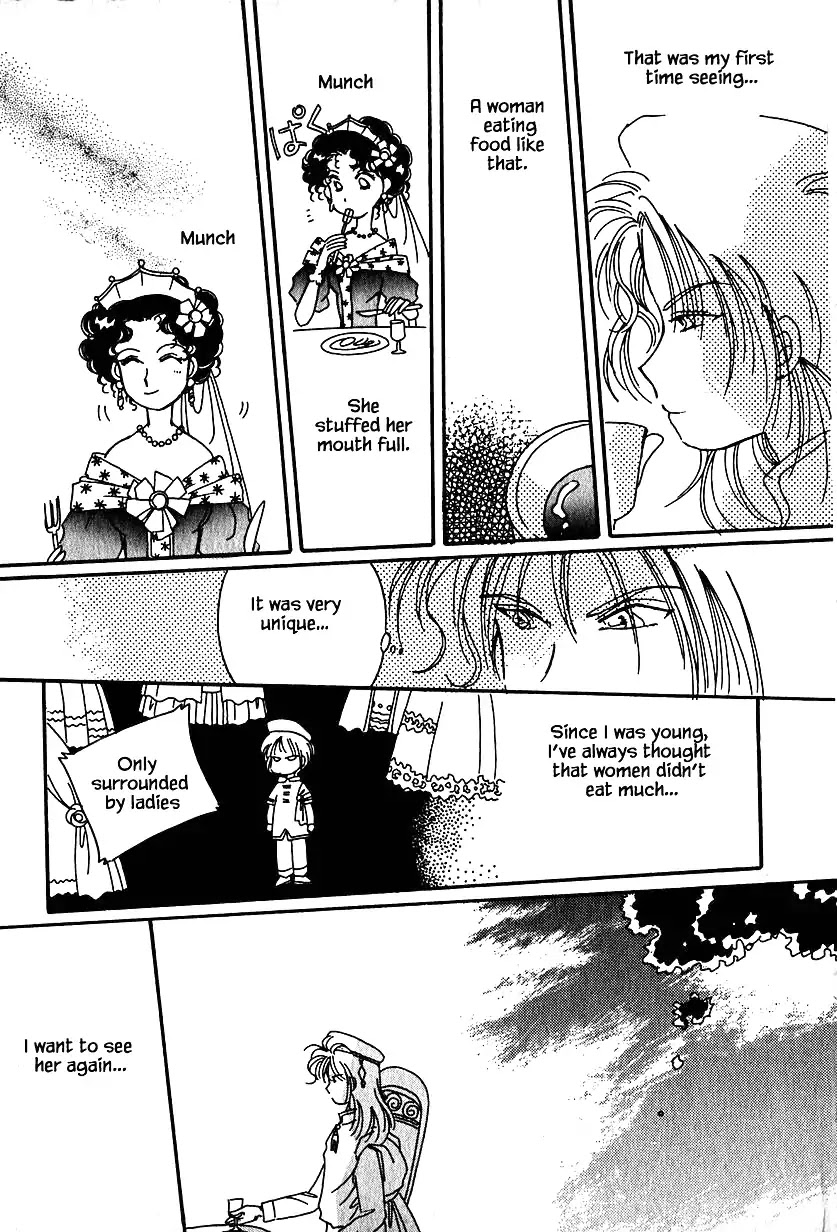 Karubania Monogatari Chapter 16 page 16 - Chapter 16