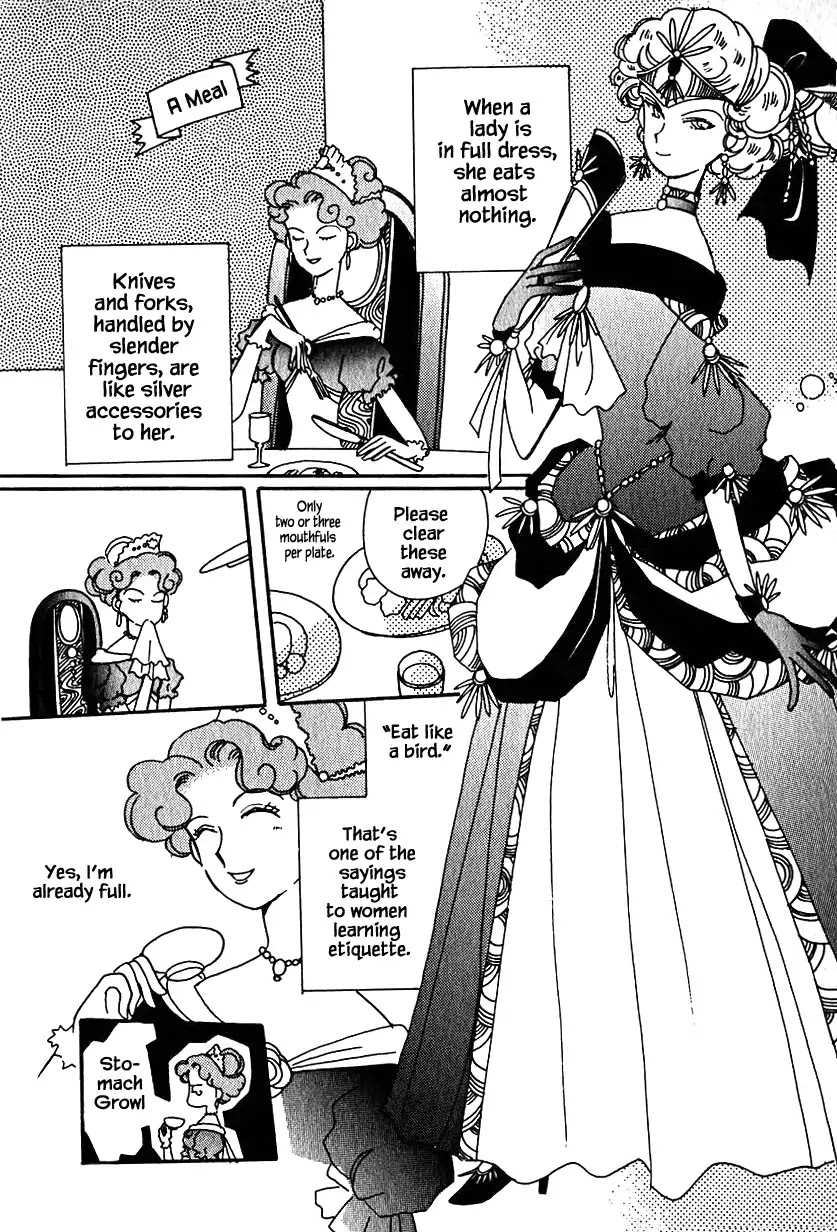 Karubania Monogatari Chapter 16 page 7 - Chapter 16