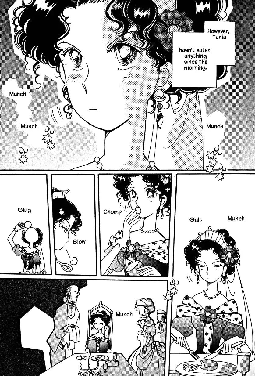 Karubania Monogatari Chapter 16 page 8 - Chapter 16
