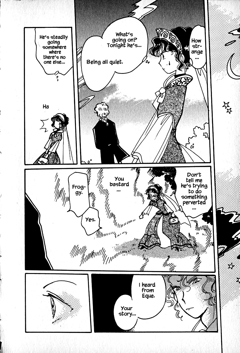 Karubania Monogatari Chapter 19 page 18 - Chapter 19